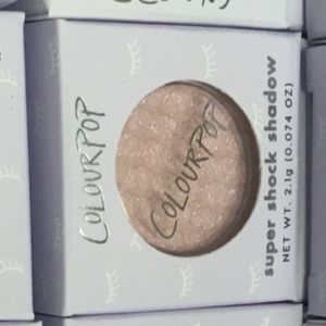 SuperShock Eyeshadow